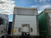 Schmitz Cargobull SCS Полуприцеп шторный SCS 24/L-13.62 EB — Б/У, 2021 г.