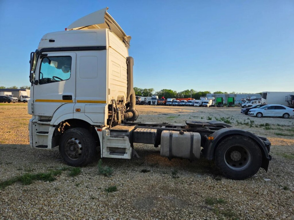 КамАЗ 5490 4x2 Седельный тягач 5490-S5 — Б/У, 2018 г.