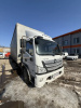 Новый завод 3006 на шасси Foton AUMARK 4x2 Бортовой 3006A4 — Б/У, 2023 г.