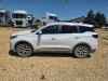 Chery Tiggo 7 Pro Max 1.5 CVT Elite — Б/У, 2023 г.