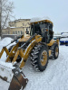 Smart 388 Экскаватор-погрузчик 388 crab — Б/У, 2023 г.