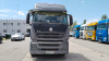 SINOTRUK ZZ 6x4 Седельный тягач ZZ4257V324HF1B — Б/У, 2022 г.