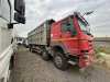 Howo ZZ 8x4 Самосвал ZZ3407S3867E — Б/У, 2023 г.