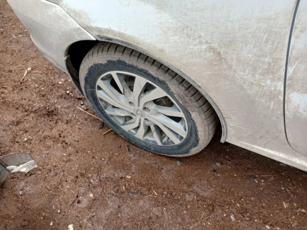 LADA LARGUS — Б/У, 2019 г.