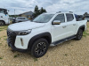 Changan Hunter Plus Люкс — Б/У, 2024 г.