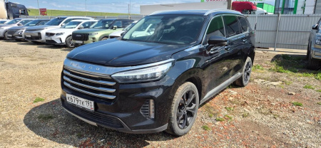 EXEED VX 2.0 DCT AWD President — Б/У, 2023 г.