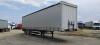 ТТМ-Центр 9322 Полуприцеп Шторный/Бортовой 932200 — Б/У, 2023 г.