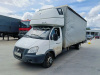 GAZ GAZELLE BUSINESS Бортовой 33025 — Б/У, 2024 г.