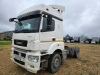 КамАЗ 5490 4x2 Седельный тягач 5490-024-87 — Б/У, 2018 г.