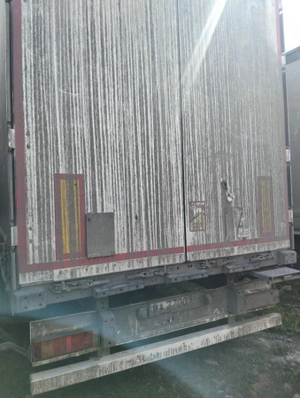 Schmitz Cargobull SCS Полуприцеп шторный SCS 24/L-13.62 EB — Б/У, 2021 г.