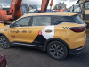 Chery Tiggo 7 Pro Elite CVT — Б/У, 2023 г.