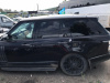 Land Rover RANGE ROVER — Б/У, 2018 г.