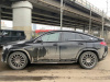 Mercedes-Benz GLE-CLASS Coupe GLE 400 d 4MATIC купе — Б/У, 2023 г.