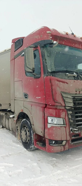 КамАЗ 54901 4x2 Седельный тягач 54901-CA — Б/У, 2023 г.