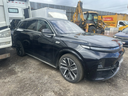 LI (LiXiang) L7 Про 1.5 — Б/У, 2023 г.