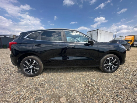 Haval JOLION Premium 1.5 7DCT 2WD — Б/У, 2023 г.