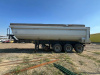 Тонар 9595 Полуприцеп самосвальный — Б/У, 2022 г.