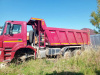 КамАЗ 65802 6x6 Самосвал 65802-S5 — Б/У, 2021 г.