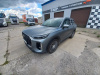 Chery Tiggo 9 Ultra 4WD — Б/У, 2024 г.