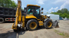 SHANMON S Экскаватор-погрузчик S900 — Б/У, 2023 г.
