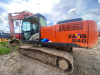 HITACHI ZX240 Экскаватор ZX240-5G — Б/У, 2022 г.