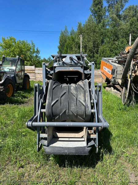 WIRTGEN W195 Фреза дорожная W195I — Б/У, 2024 г.