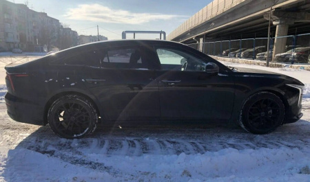 FAW Bestune B70 1.5 AMT Enjoyment — Б/У, 2023 г.