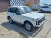 LADA NIVA Luxe 1.7 83hp 5 МТ — Б/У, 2023 г.
