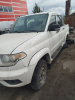 UAZ PATRIOT PICKUP Base ИКАР 2.7 5МТ — Б/У, 2023 г.