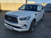 Infiniti QX80 — Б/У, 2021 г.
