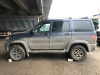 UAZ PATRIOT Base Limited 2.7 5MT — Б/У, 2023 г.