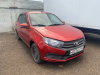 LADA GRANTA #CLUB 1.6 90hp 5MT — Б/У, 2022 г.