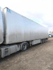 Schmitz Cargobull SKO24 Полуприцеп изотермический/рефрижератор SKO 24/L-13.4 FP60 COOL — Б/У, 2018 г.