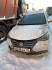 Changan Alsvin 1.5 AMT LX — Б/У, 2023 г.