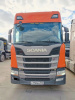 Scania R 4x2 Седельный тягач R410A4x2NA — Б/У, 2021 г.