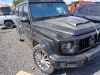 Mercedes-Benz G-CLASS 350 d — Б/У, 2020 г.