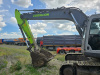 Zoomlion ZE245 Экскаватор ZE245E — Б/У, 2022 г.