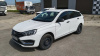 LADA VESTA SW Comfort 24 1.8 122hp AT — Б/У, 2024 г.